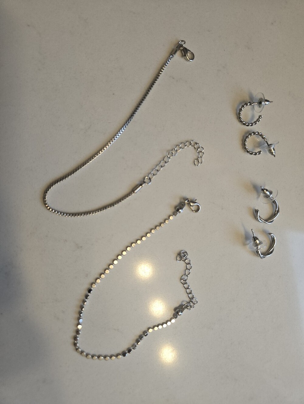 🎁 Bizou NWOT Mix Jewelry